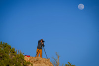 Moon Shot