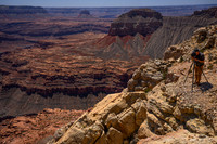 Kanab Point