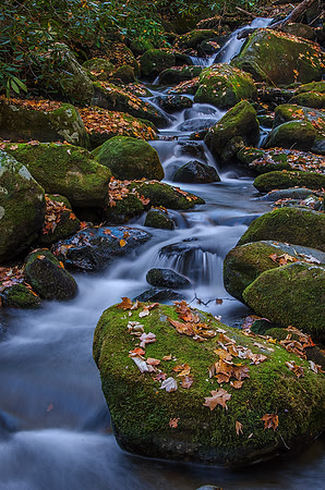 Roaring Fork