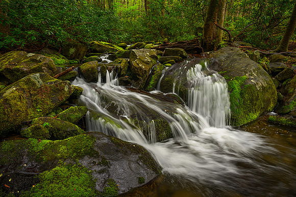 Roaring Fork