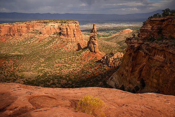 Independence View