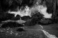 Tunnel Wave
