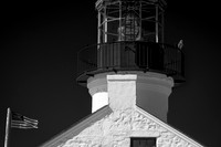 Old Point Loma Lighthouse