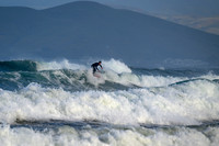 Morrow Strand SP Beach