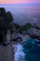 Pfeiffer Burns SP McWay Falls