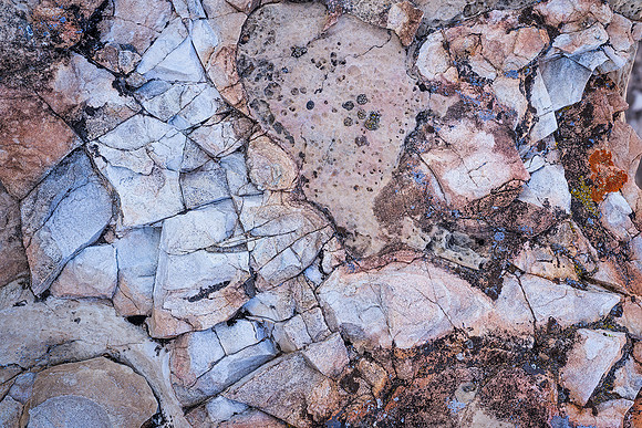 Rock Tumble