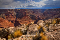 Bedrock Canyon