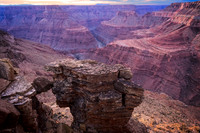Boulder Bridge