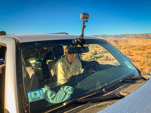 Drive Cam