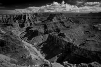 Rugged Rock