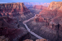Confluence Dawn