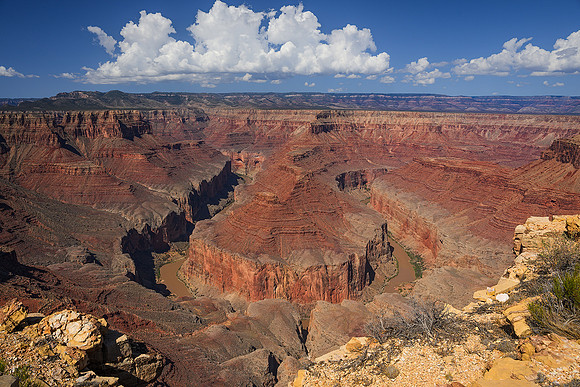 Hansbrough Point