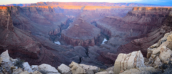 Hansbrough Point
