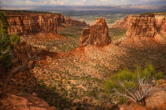 Grand View
