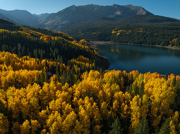 Trout Lake