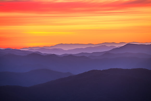 Clingmans Dome