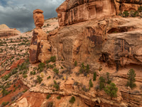 Balanced Rock