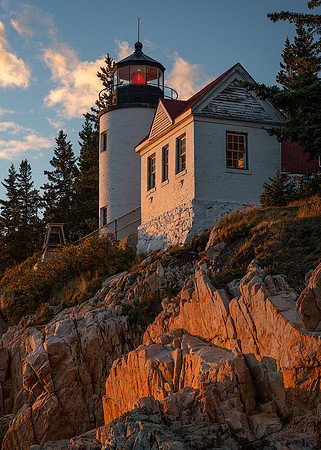 Last Light