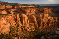 Artists Point