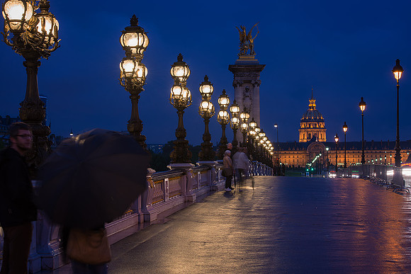 Pont Alexandre III