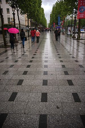 Champs-Élysées