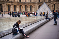 Musée du Louvre