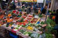 Marais Street Market