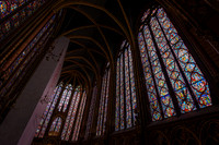Sainte Chapelle