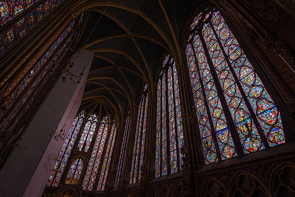 Sainte Chapelle
