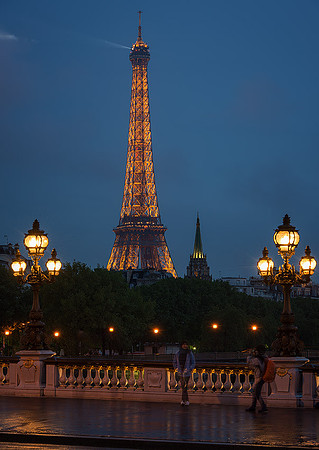 Pont Alexandre III