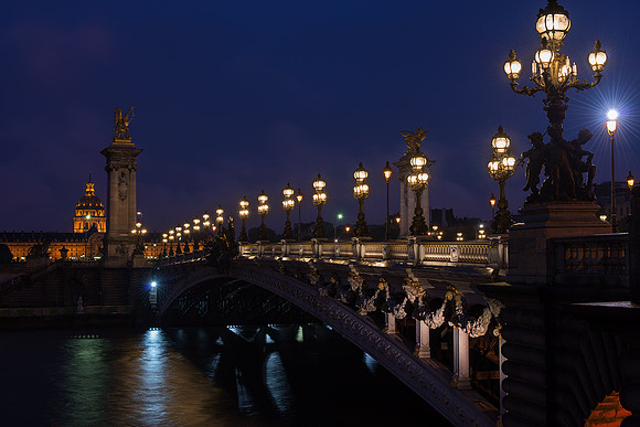 Pont Alexandre III