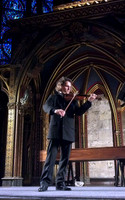 Sainte Chapelle Concert