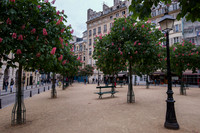 Place Dauphine