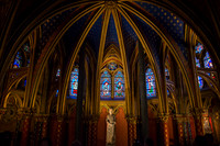 Sainte Chapelle