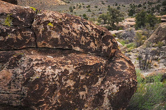 Sheep Rock