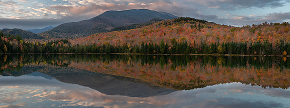 Heart Lake