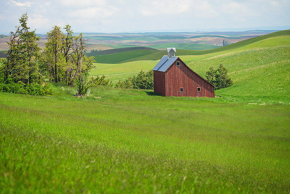 14 - Eid Rd Saltbox Barn ID