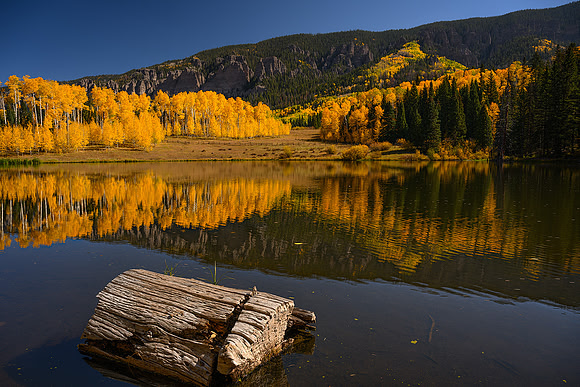 Rowdy Lake