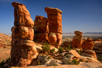 Devils Kitchen