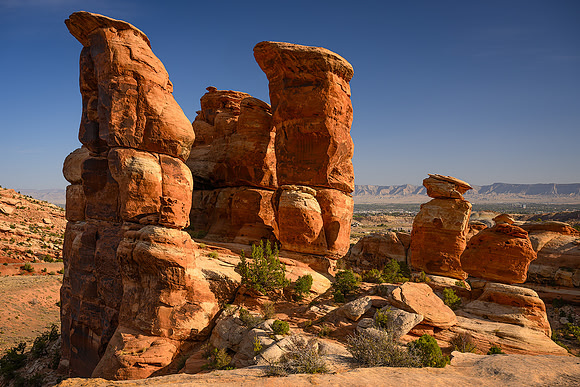 Devils Kitchen
