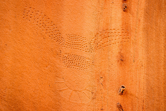 Echo Park - Pool Creek Petroglyphs