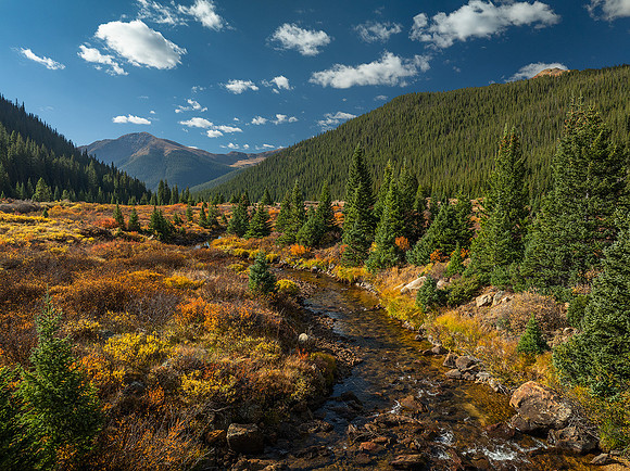 North Fork
