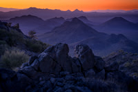 Dawn Layers