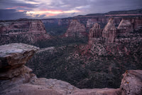 Book Cliffs