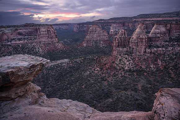 Book Cliffs